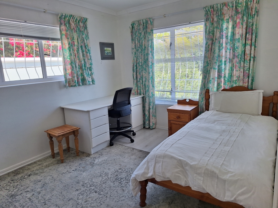 To Let 3 Bedroom Property for Rent in Fish Hoek Western Cape